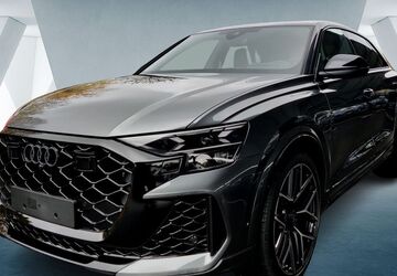 Audi RSQ8 2.100 km 132.380 &euro; Moers 47441