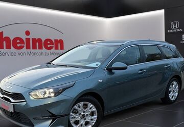 Kia ceed Sportswagon 23.573 km 22.199 &euro; Essen 45141