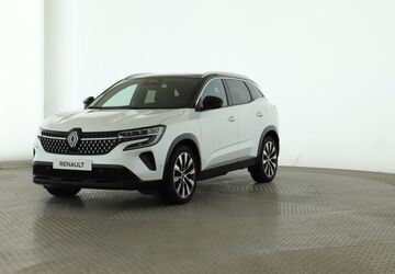 Renault Austral 19.581 km 30.880 &euro; Oberhausen 46049