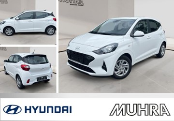 Hyundai i10 4.924 km 15.489 &euro; Oberhausen 46149