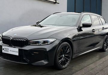 BMW 320 25.300 km 43.985 &euro; Meerbusch 40668