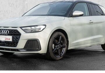 Audi A1 8.295 km 23.740 &euro; Düsseldorf 40549