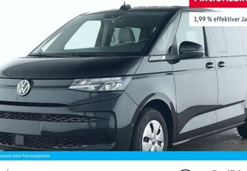 VW T7 Multivan 9.918 km 53.970 &euro; Bochum 44866