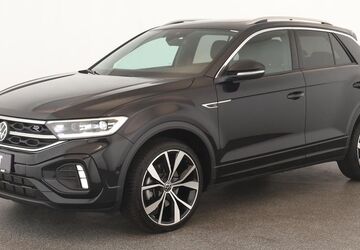 VW T-Roc 25.600 km 31.884 &euro; Düsseldorf 40233