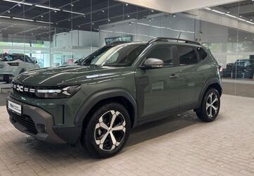 Dacia Duster 21.582 km 24.220 &euro; Oberhausen 46049