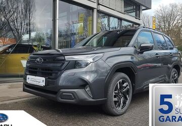 Subaru Forester 2.750 km 40.900 &euro; Düsseldorf 40625