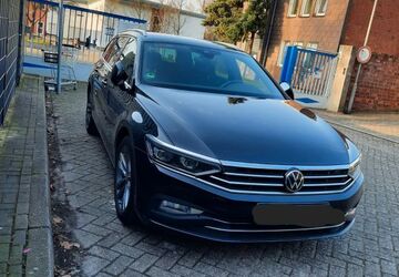 VW Passat 175.000 km 16.500 &euro; Oberhausen 46145