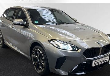 BMW 120 22.500 km 28.800 &euro; Moers 47441