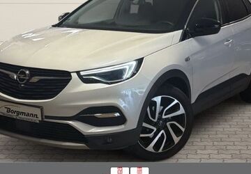 Opel Grandland (X) 71.990 km 13.990 &euro; Gelsenkirchen 45894