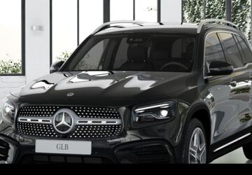 Mercedes-Benz GLB 220 9.900 km 55.490 &euro; Düsseldorf 40470