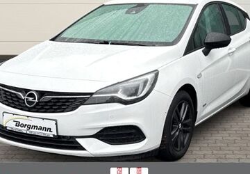 Opel Astra 41.600 km 16.990 &euro; Essen 45356