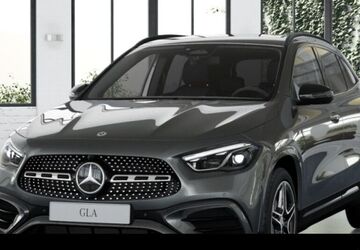 Mercedes-Benz GLA 200 9.900 km 46.490 &euro; Duisburg 47138