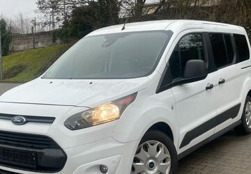 Ford Grand Tourneo 211.802 km 7.990 &euro; Essen 45139