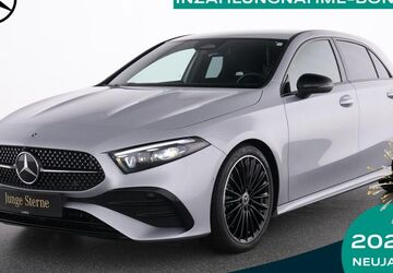 Mercedes-Benz A 180 8.414 km 30.499 &euro; Essen 45309