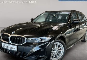 BMW 320 23.014 km 42.999 &euro; Essen 45141