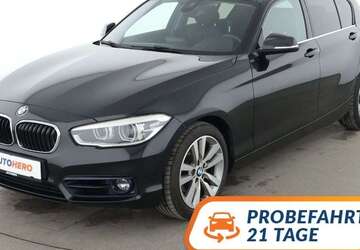 BMW 120 81.366 km 14.960 &euro; Essen 45141