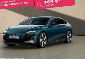 Audi A6 e-tron 6.503 km 54.950 &euro; Mülheim a.d. Ruhr 45481