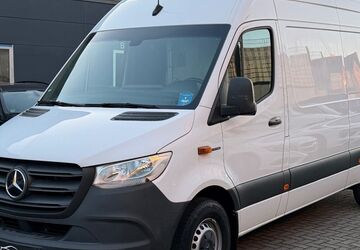 Mercedes-Benz eSprinter 19.950 km 21.999 &euro; Dinslaken 46539