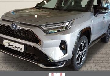 Toyota RAV 4 15.550 km 52.990 &euro; Dorsten 46286