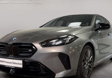BMW M135 14.526 km 42.499 &euro; Düsseldorf 40237