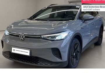 VW ID.4 26.730 km 23.429 &euro; Krefeld 47805
