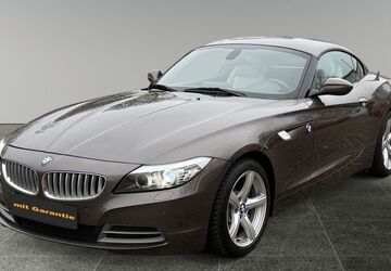 BMW Z4 295.000 km 12.389 &euro; Düsseldorf 40599