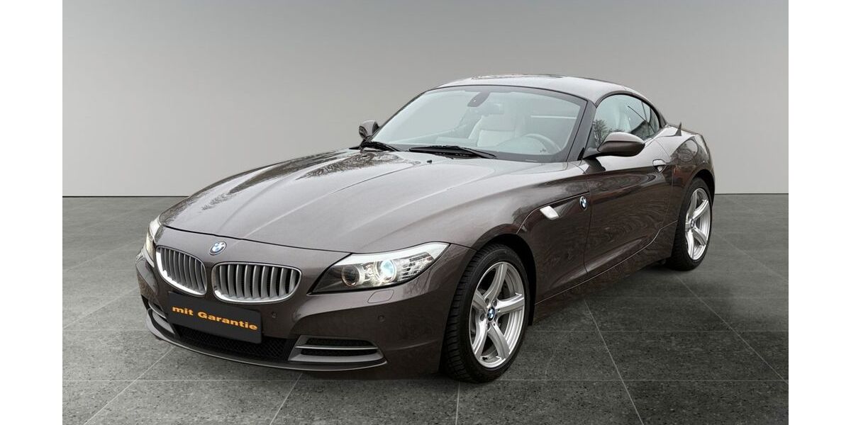 BMW Z4 295.000 km 12.389 &euro; Düsseldorf 40599