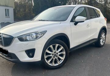 Mazda CX-5 166.000 km 9.600 &euro; Recklinghausen 45665