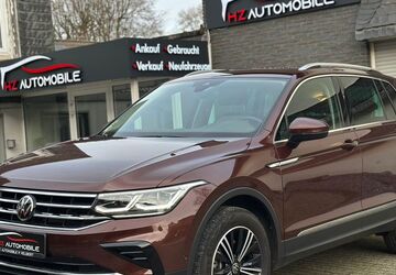 VW Tiguan 43.448 km 29.990 &euro; Velbert 42551