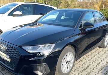 Audi A3 52.199 km 23.450 &euro; Duisburg 47178