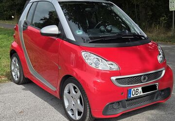 Smart ForTwo 120.500 km 7.000 &euro; Oberhausen 46145