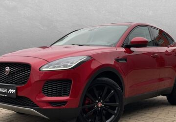Jaguar E-Pace 70.000 km 21.950 &euro; Essen 45141