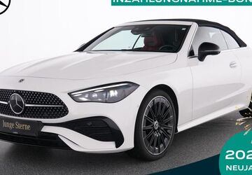 Mercedes-Benz CLE 220 26.792 km 55.555 &euro; Essen 45309