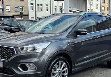 Ford Kuga 30.083 km 17.850 &euro; Oberhausen 46045