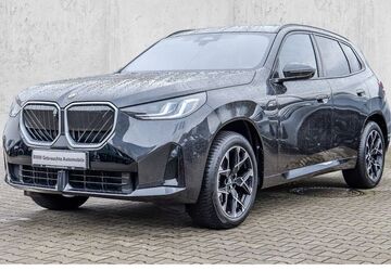 BMW X3 24.240 km 54.660 &euro; Velbert 42549