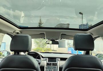 Land Rover Discovery 137.000 km 14.390 &euro; Hünxe 46569