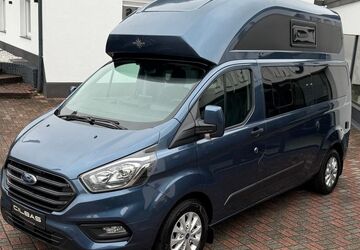 Ford Tourneo Custom 8.050 km 56.500 &euro; Gelsenkirchen 45891