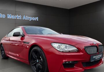 BMW 650 70.000 km 23.940 &euro; Ratingen bei Düsseldorf 40878