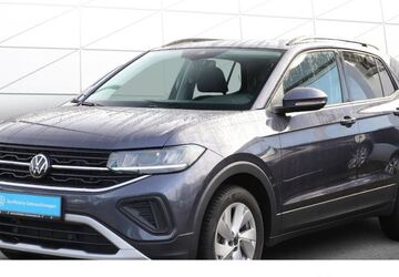 VW T-Cross 11.976 km 23.279 &euro; Herten 45701