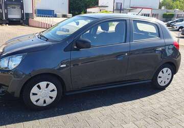 Mitsubishi Space Star 86.000 km 4.500 &euro; Krefeld, Stadt 47804