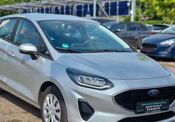 Ford Fiesta 20.600 km 13.690 &euro; Essen 45141