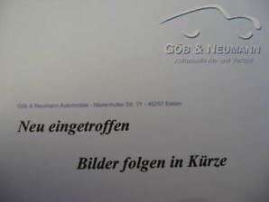 BMW 420 68.000 km 23.850 &euro; Essen 45257