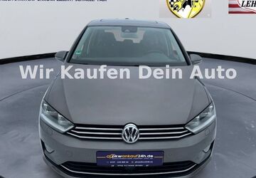 VW Golf Sportsvan 149.878 km 12.300 &euro; Gladbeck 45966