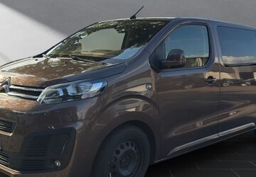 Citroen SpaceTourer 77.397 km 27.950 &euro; Wesel 46485