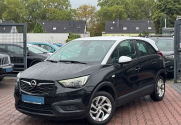 Opel Crossland (X) 99.000 km 11.990 &euro; Oberhausen 46049