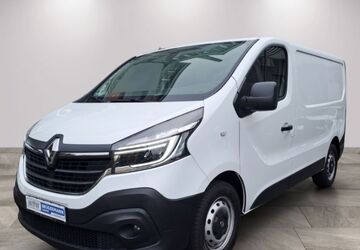 Renault Trafic 51.224 km 16.370 &euro; Essen 45145