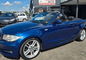 BMW 118 146.208 km 8.099 &euro; Bottrop 46236
