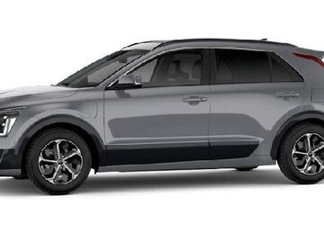 Kia Niro 5.100 km 35.390 &euro; Bochum 44795