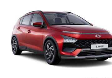 Hyundai BAYON 1.500 km 21.390 &euro; Herne 44653
