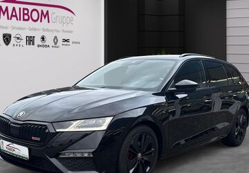 Skoda Octavia 58.100 km 29.990 &euro; Wesel 46485